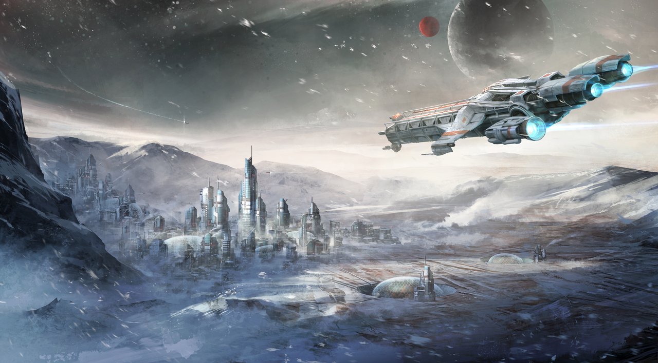 Star Citizen - Imagen 4